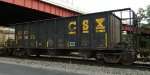 CSXT 292633